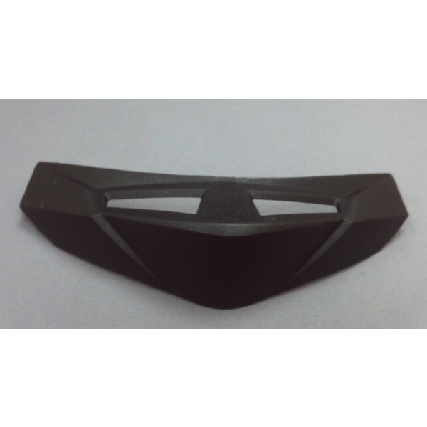 Spada Spada RP900 Rear Vent-Black